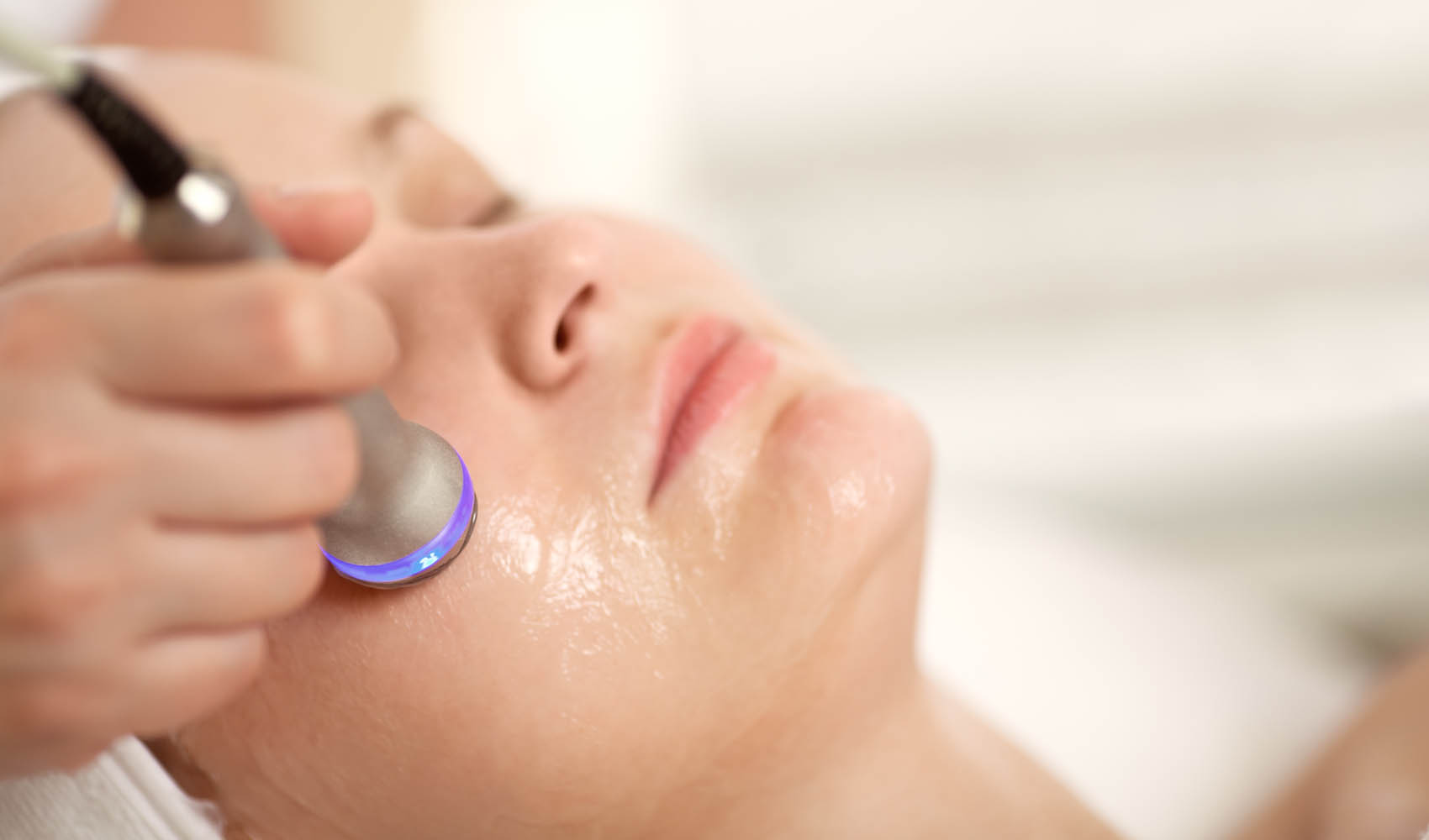 C3 Wellness Spa Deep Pore Cleanse Facial