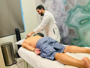 C3 Wellness Spa