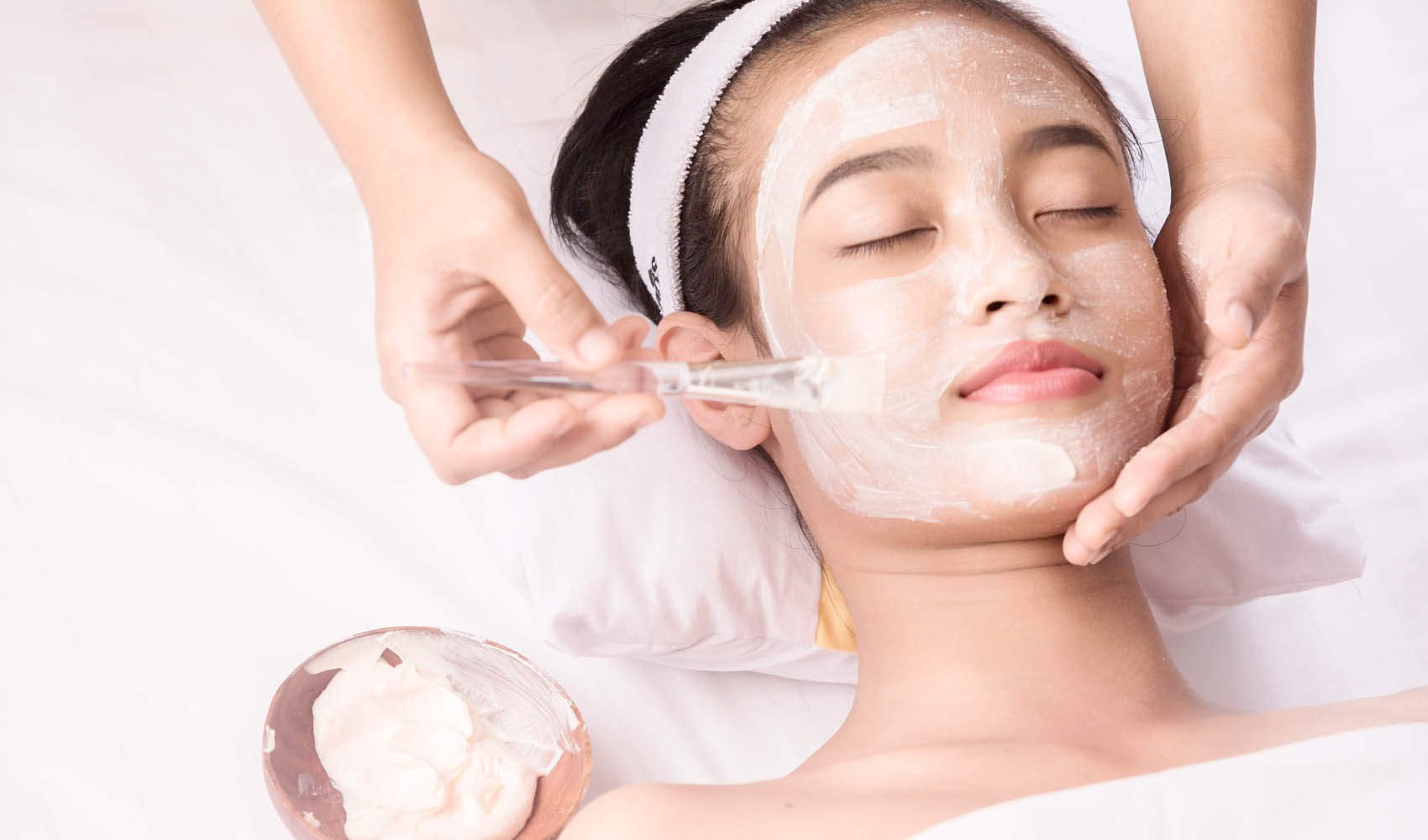 C3 Wellness Spa Mild Acne Facial