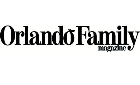 Orlando Family Magazine Logo