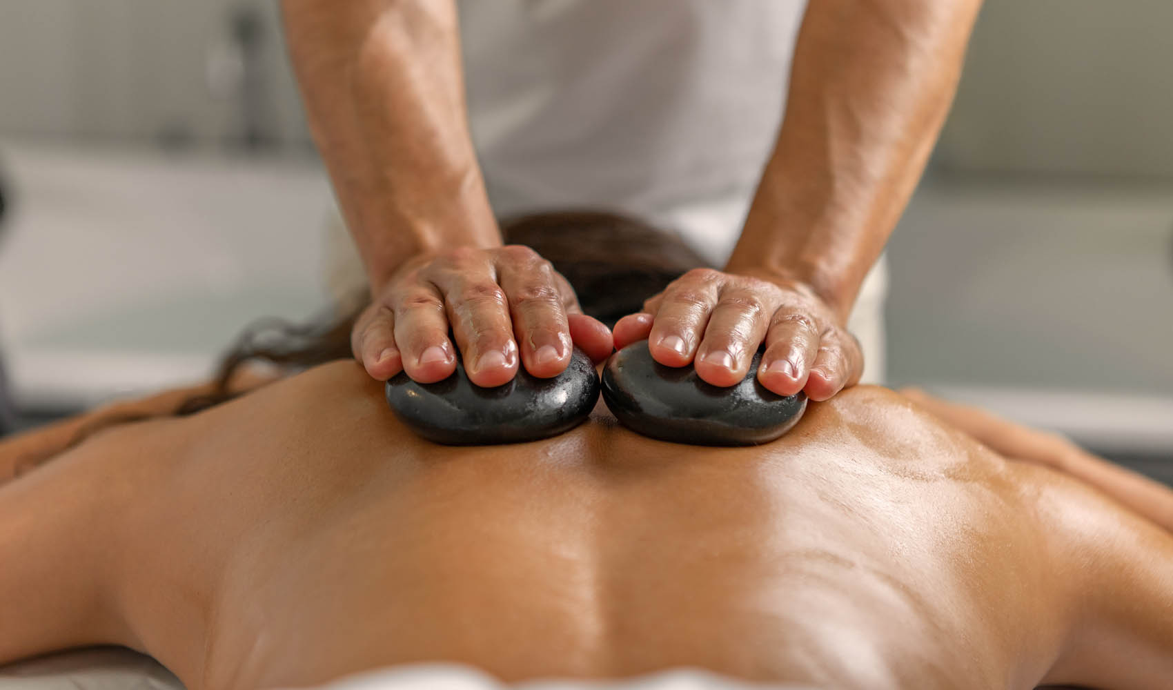 Treat Yourself & Others with Full Service Massage Therapy