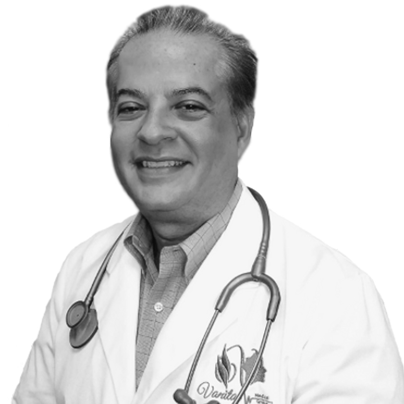Dr. Jose E. Rivas
