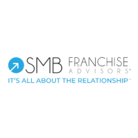 SMB Franchise Advisors Logo