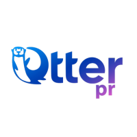 Otter pr logo