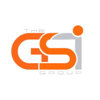 GSI logo