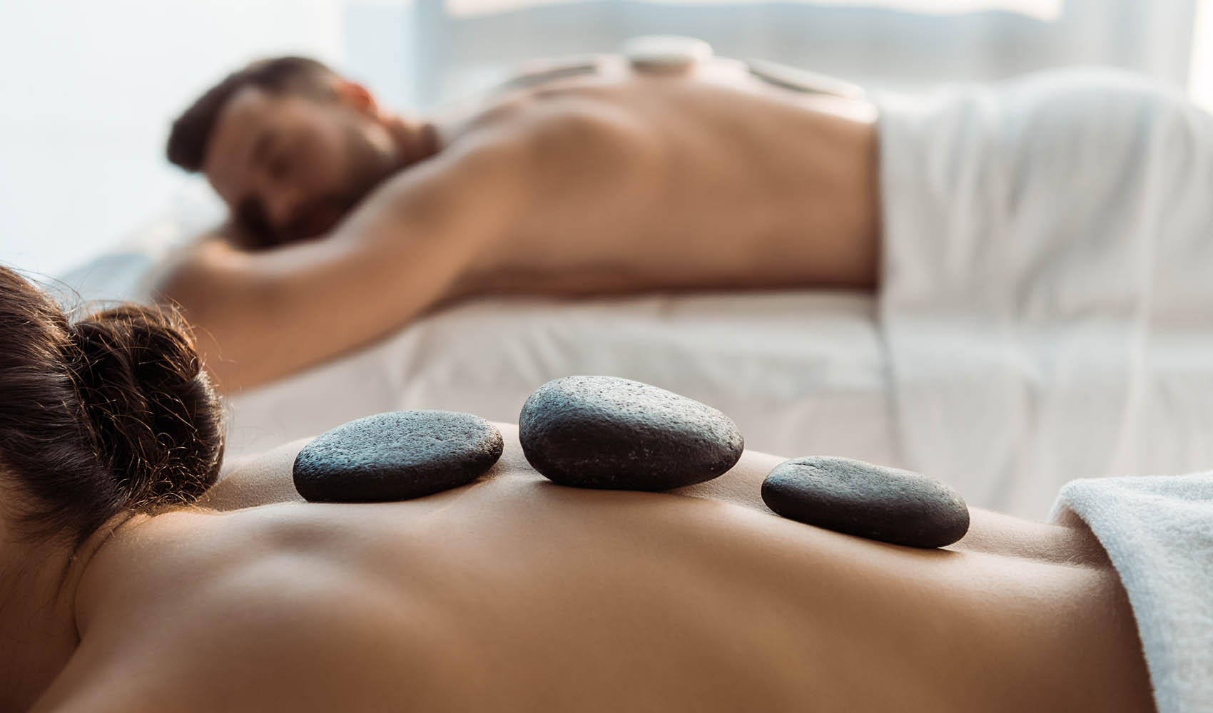 Couples Massage Tampa Med Spa