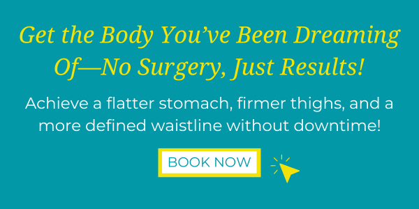 types of body contouring