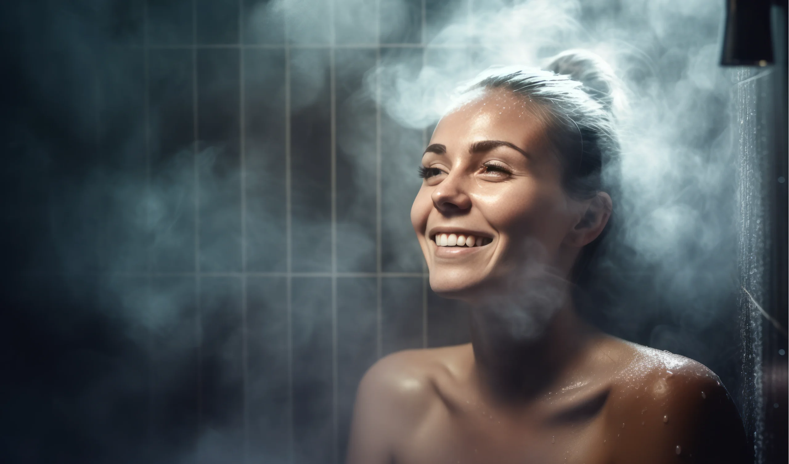 SteamShower steam shower