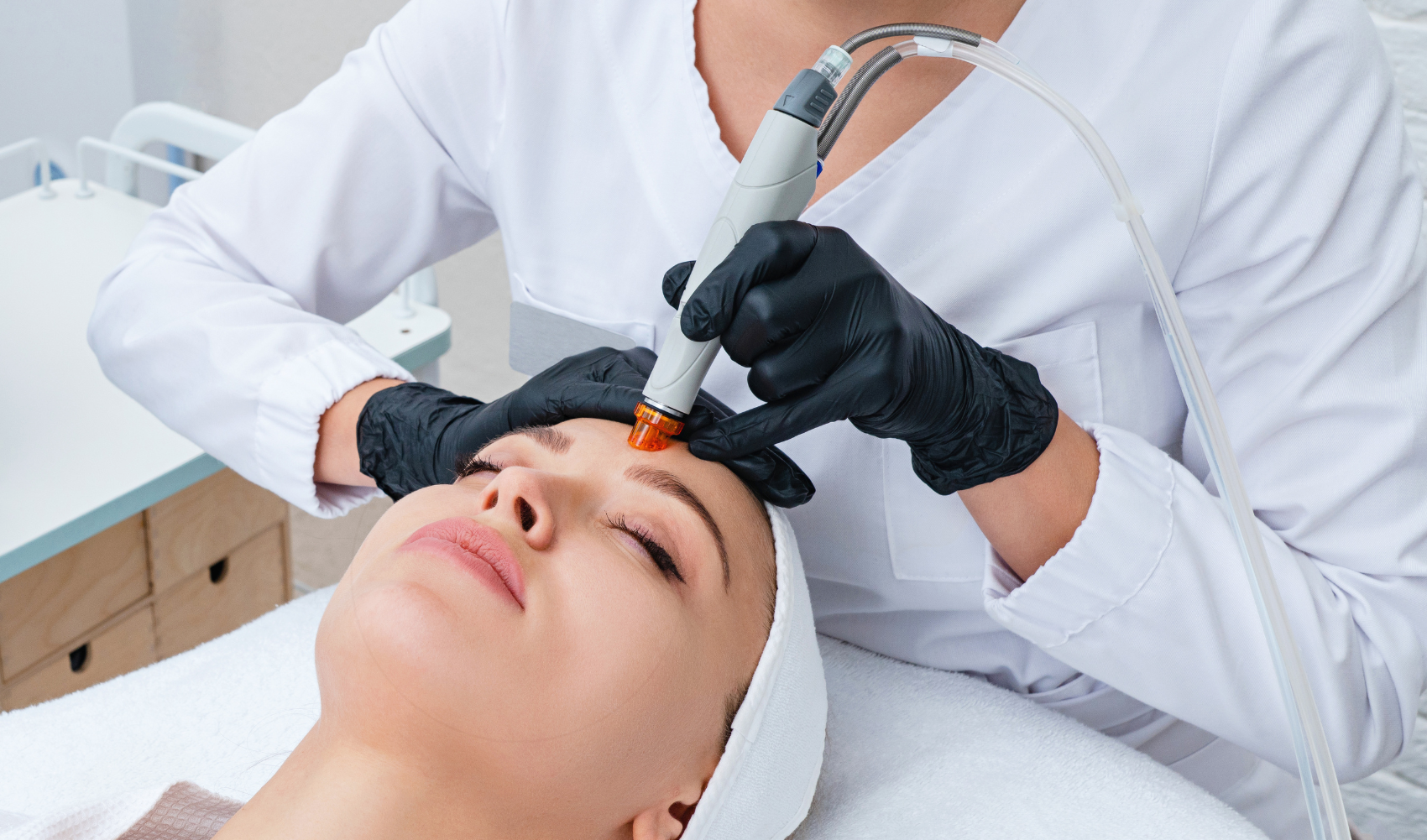 Hydraderm Hydraderm