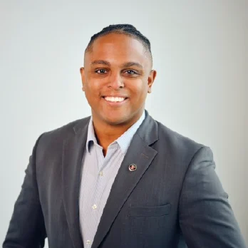 Jourdan Bethea headshot